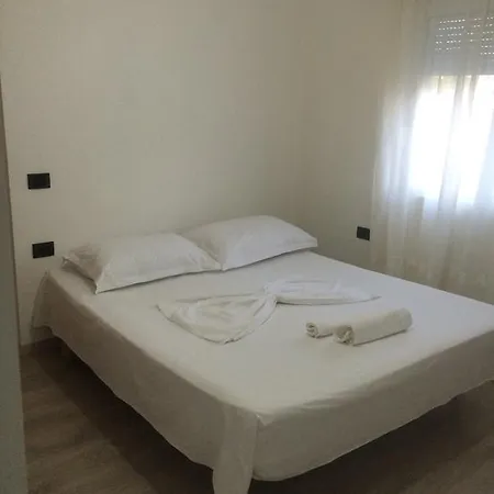 Apartment 27 *