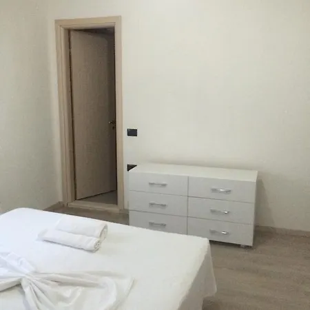 Apartment 27