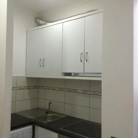 27 Apartment *