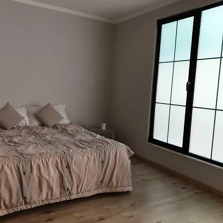 Apartment 27 Tirana