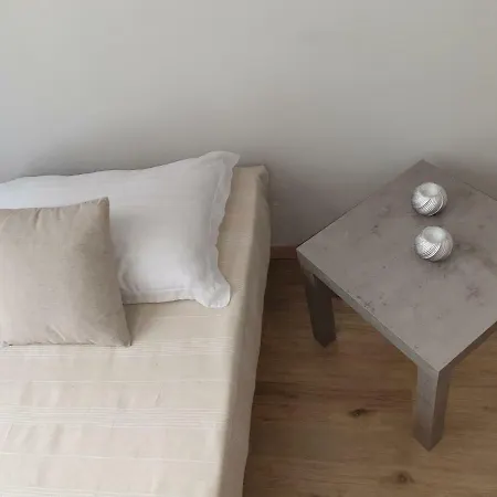 27 Apartment *