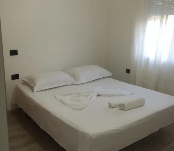 Apartman 27 *